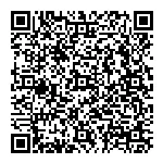 ゴールド会員様用 予約ページQRコード