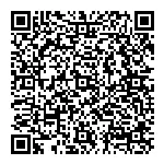 ゴールド会員様用 予約ページQRコード