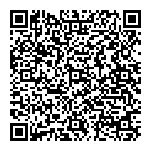 ゴールド会員様用 予約ページQRコード