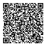 ゴールド会員様用 予約ページQRコード