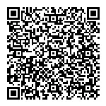 ゴールド会員様用 予約ページQRコード