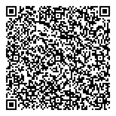 ゴールド会員様用 予約ページQRコード
