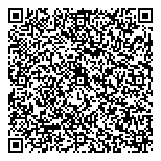 ゴールド会員様用 予約ページQRコード