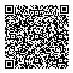 プラチナ会員様用 予約ページQRコード