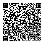 プラチナ会員様用 予約ページQRコード