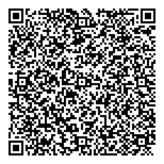 プラチナ会員様用 予約ページQRコード