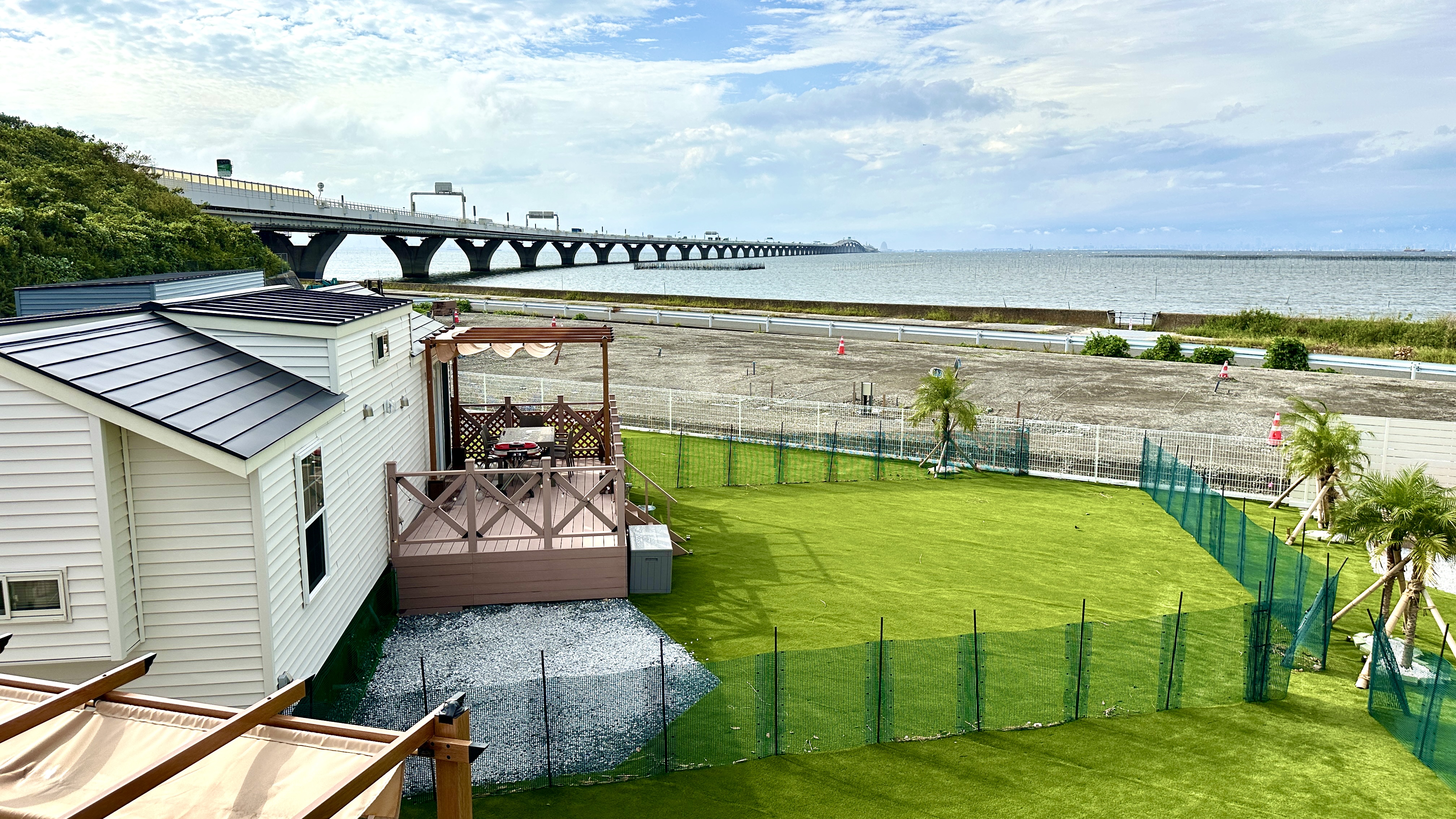 金田ICから車で10分！Solana木更津  が9/20（土）にグランドオープン